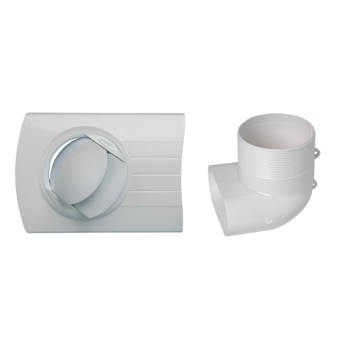 Kits Bocas para MINICONDUCTO